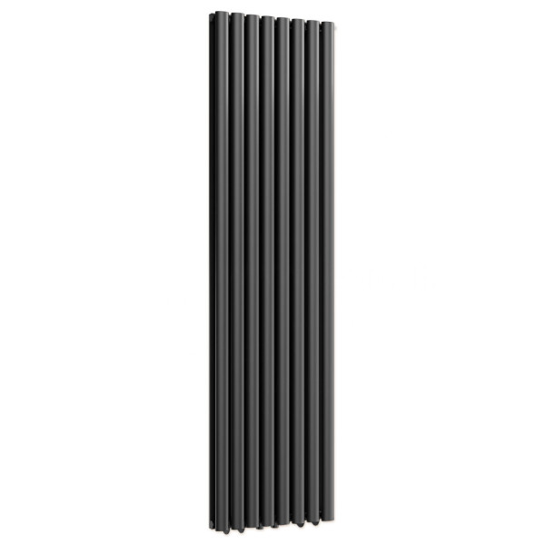Дизайн-радіатор TAMARA TANDEM EL. 9X1800 V11 F04 GRIGIO GRAFITE Cordivari srl