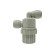 Фільтр Ø3/8″ 100 мкм Polyacetal CDC Fluidtech Europe S.r.l.