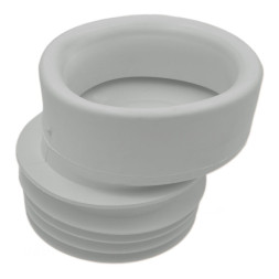 Эксцентрик для унитаза резиновый GoPlast S.r.l.
