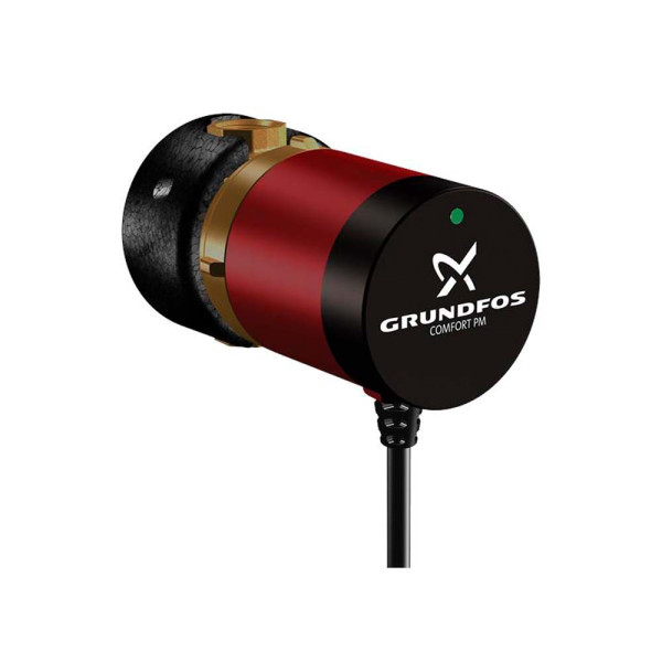 Насос рециркуляційний COMFORT 15-14 B 1 х 230 V 7 Вт L = 80 мм GRUNDFOS