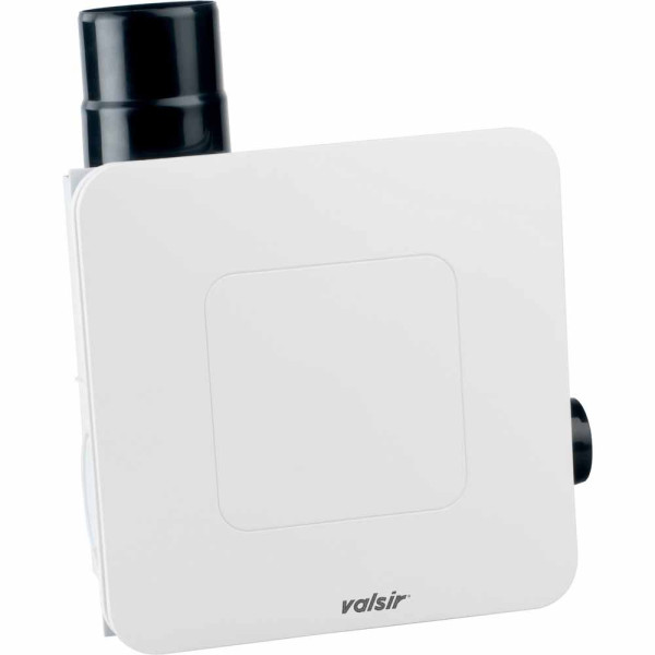 Комплект для інсталяції BLOCK ARIAPURE 80 KIT Valsir S.p.A.