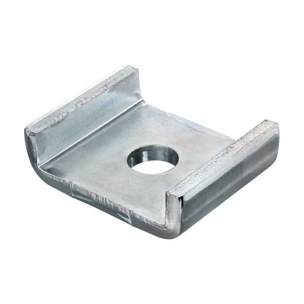 MPC-Шайба U-подібна M10 27 х 18 - 28 х 30 оцинкована MÜPRO GmbH