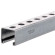 MPR-Профіль монтажний 41 х 41 х 2,0 mm L=6000 mm гаряче цинкування MÜPRO GmbH