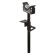 Підставка для труб D (1/8″) 3/4″÷6″ Herkules Y REMS GmbH & Co KG