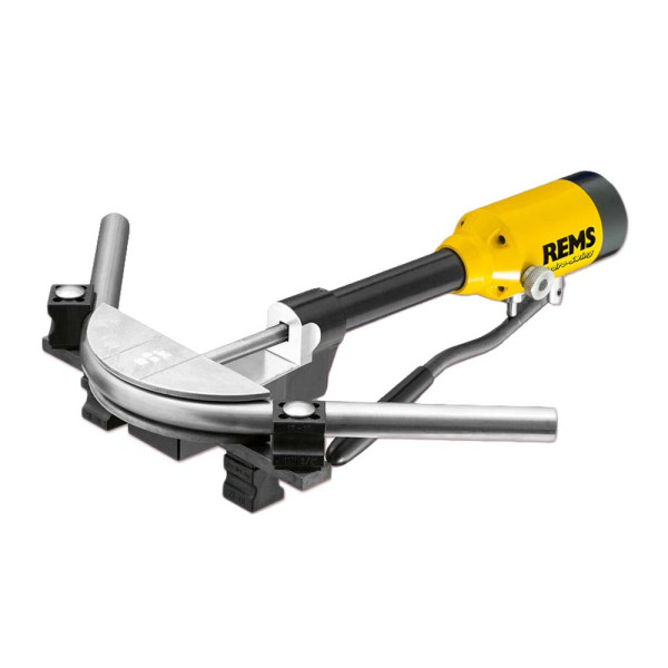 Трубогиб HYDRO SWING INOX SET Ø15-18-22 мм REMS GmbH & Co KG