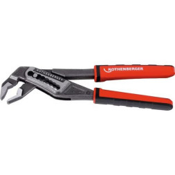 Сантехнические клещи ROGRIP M 2″ (250 мм) Rothenberger