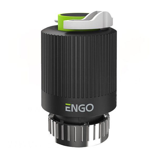 Термопривід нормально-закритий ENGO Controls