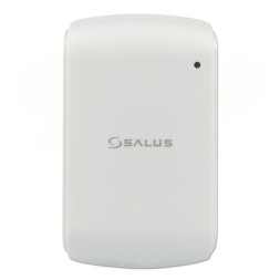 Зональный терморегулятор, беспроводной, 2xAA, для системы Smart Home SALUS Controls