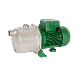 Самовсмоктувальний насос Sea-Land JEXI 121 T (2) нерж. 230/400 V 0,88 кВт Sea-Land