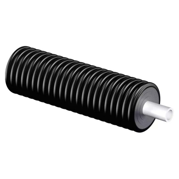 Попередньоізольована труба PN10 AQUA SINGLE Ø110 x 15,1 мм/200 мм Uponor GmbH
