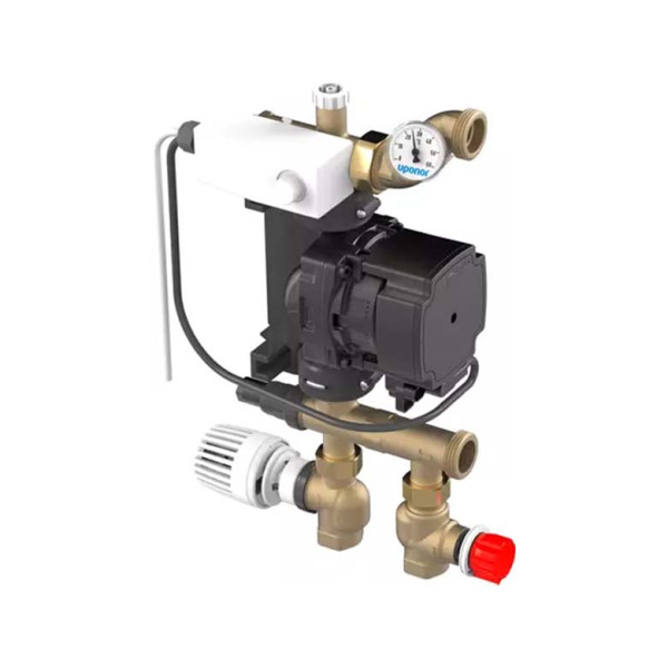 Насосно-змішувальний блок Fluvia T KRS-6 Uponor GmbH
