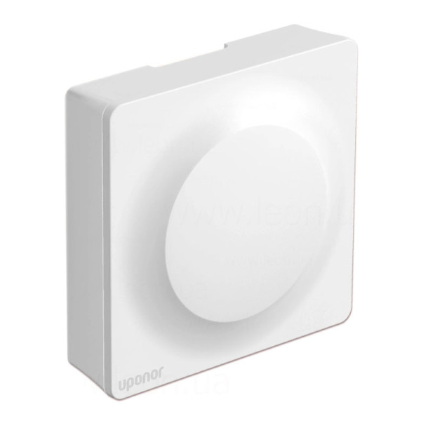 Термостат для публічних місць SMATRIX WAVE PUBLIC T-163 Uponor GmbH