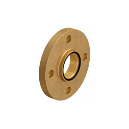 Фланець WIPEX F100/8 - Ø180 / 4″ BP Uponor GmbH