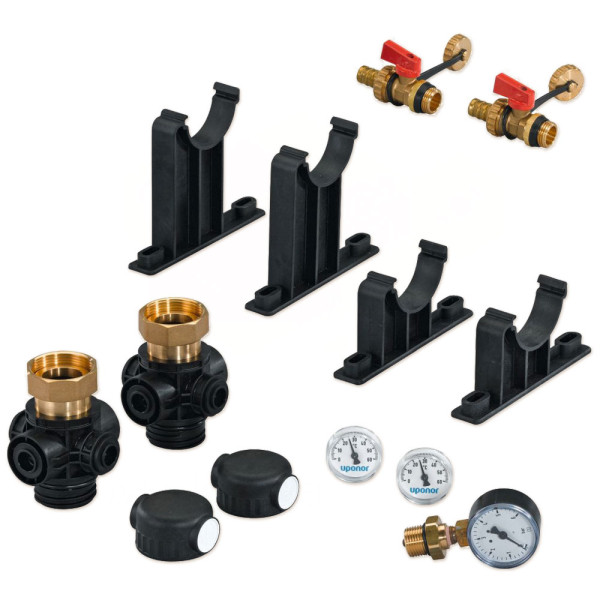 Базовий комплект колектора K1 Magna Uponor GmbH