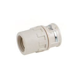 Переходник Ø26 (3.0) х3/4″ В Valsir S.p.A. PEXAL EASY