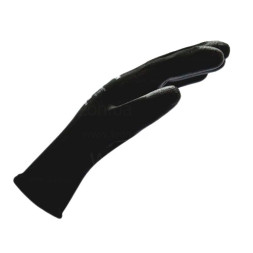 Перчатки защитные Black PU пара размер 10 WURTH