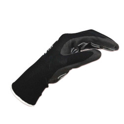 Перчатки защитные RED NITRILE пара размер 10 WURTH