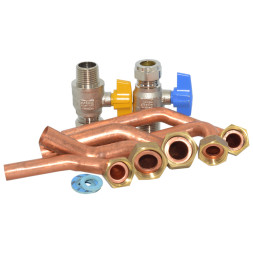 Комплект для замены моделей Vaillant/Delfis NOVA FLORIDA