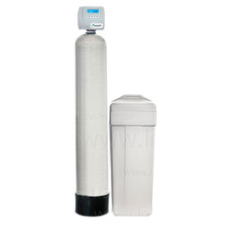 Система смягчения воды ECOSOFT EK Q=6,2м3/час