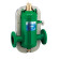 Деаератор в ізоляції DISCAL® фланцевий DN150 0–105 °C 10 bar Caleffi S.p.a.