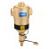 Дешламатор з магнітом горизонтальний DIRTCAL® Ø2″ ВВ 0÷110°C 10 bar 5 μm Caleffi S.p.a