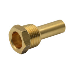 Гильза для термометра 1/2″ 5 см Cewal S.p.A.