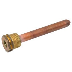 Гильза для термометра 1/2” 10 см Cewal S.p.A.