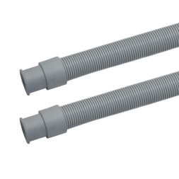 Сливной шланг для стиральной машины L=5,0 м GoPlast S.r.l.