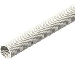 Гофрированная труба ГВ для конденсационных котлов Ø80 mm (бухта 20 m) GROPPALLI S.R.L.