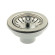 Випуск Click Clack System Ø115 х 1 1/2″ GoPlast S.r.l.