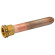 Капсула для капіляру Ø15,1 х 16 мм 1/2″ 10 см Cewal S.p.A.