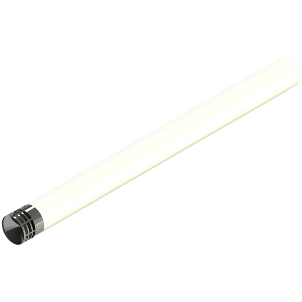 Кінцевий елемент ГВ для конденсаційних котлів Ø80 mm GROPPALLI S.R.L.