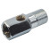 Трійник для систем зворотного осмосу 1/2″ x 1/4″ x 1/2″ ВВЗ Kinetico