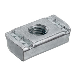 MPR-Монтажна гайка М16 41 х 21 - 124 х 2.0 - 2.5 оцинкована MÜPRO GmbH
