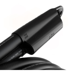 Геотермальный зонд Terra FUTURA RC PN12,5 2 х 40 х 3,0 мм (бухта 81 метр) PRAWTECH Sp. z o.o.