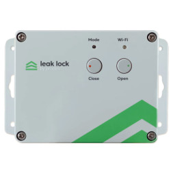 Контроллер Wi-Fi, App, 220V Leak Lock