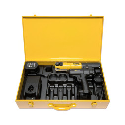 Пресс аккумуляторный MINI-Press ACC REMS GmbH & Co KG