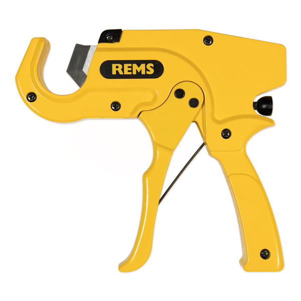 Ножиці ROS P 35 A для пластикових і металопластикових труб до 35 мм REMS GmbH & Co KG