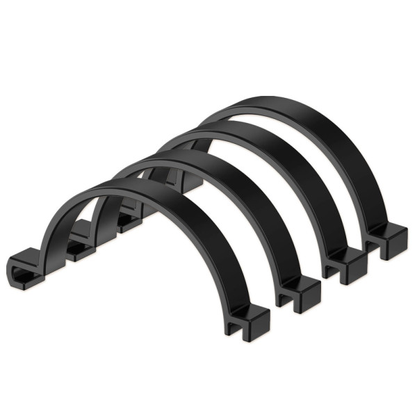 Комплект фіксаторів (4 шт.) пластикового колектора Uponor GmbH