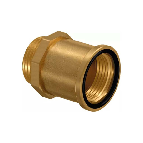 Муфта місця кріплення WIPEX 3″ ВР - 3″ ЗР UPONOR