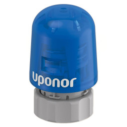 Исполнительный механизм 24 V для стального коллектора Ø30 х 1,5 ВР Uponor GmbH