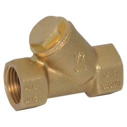 Фильтр магистральный Ø1 1/2″ PN16 0/+95°C Idrosanitaria Bonomi S.p.a.