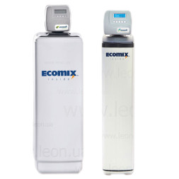 Комплексная система очистки воды ECOSOFT FK-1035 типа CAB CE MIXC Q=1,5 м3/час