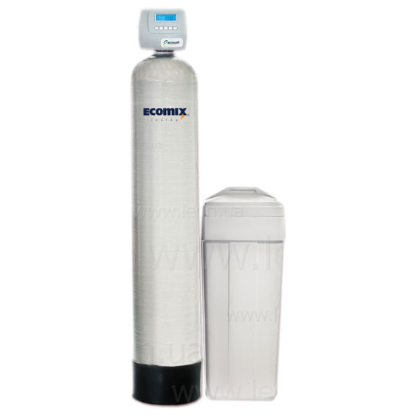 Комплексна система очищення води ECOSOFT FK-1354 CE MIXA (об`єм засипки 62 л) Q=2,5 м³/годину
