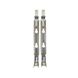 Настенный кронштейн Integrale H=600 мм Quinn Radiators/QRL (см.116079)
