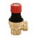 Мембранний клапан Ø1/2″ х 1/2″ ВВ 1,5 bar 5÷110°C Caleffi S.p.a.