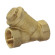 Фільтр магістральний Ø1/2″ з вушком для пломбування PN25 0/+120°C F.A.R.G. srl