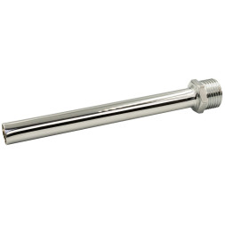 Трубка для радиатора Ø14 х 1/2″С VA Albertoni srl