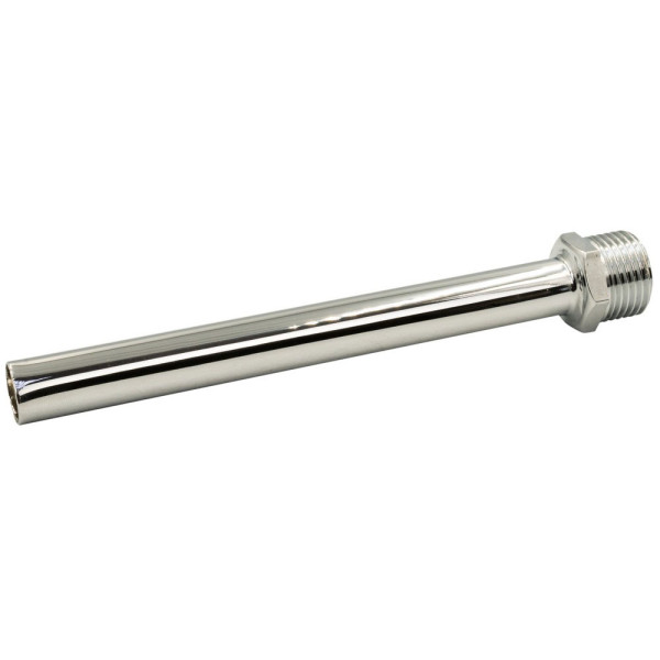 Трубка для радіатора Ø14 х 1/2″З VA Albertoni srl