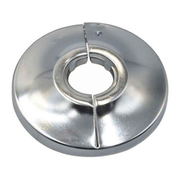 Розетка розбірна металева Ø3/8″ (18 мм) х 55 мм хром VA Albertoni srl